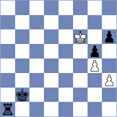 Lang - Mahdy (Aschach, 2002)