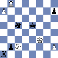 Ten - Khusnutdinov (Almaty KAZ, 2024)