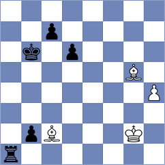 Haessel - Josse (Chess.com INT, 2021)