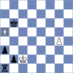 Galvan Cipriani - Havanecz (lichess.org INT, 2022)