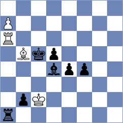 Ramos - Andrade (Santo TirsoLisbon, 2014)