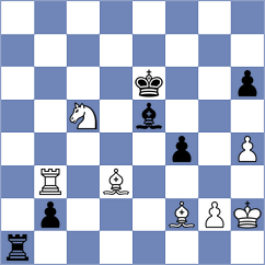 Yurtseven - De Sousa (chess.com INT, 2024)