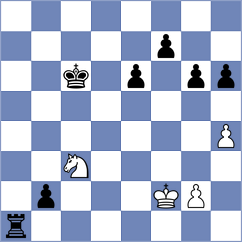 Rossiyski - Geshko (Kimry, 2012)