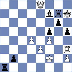 Howe - Johnsson (Vaxjo, 1992)