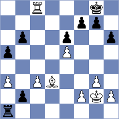 Rychlak - Hapke (Borkum, 2004)