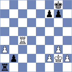 Krasilnikova - Mayeregger Gonzalez (Florianopolis BRA, 2024)