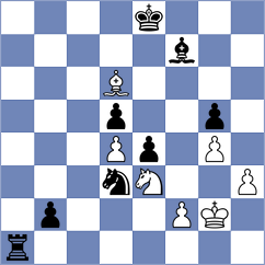 Eftekhari Esmaeilabadi - Mahdavi (Chess.com INT, 2021)