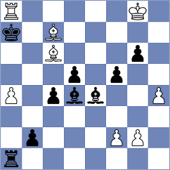 Kjaergaard Jensen - Vinolas Anglada (chess.com INT, 2025)