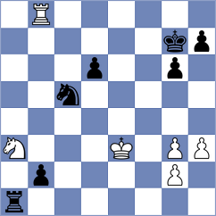 Pulido Leon - Herman Gamazo (Barcelona ESP, 2025)
