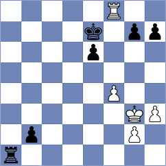 Bartczak - Alfano (York ENG, 2025)