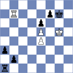 Avalos Parra - Zemlyanskii (chess.com INT, 2022)