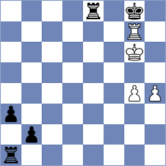 Nikologorsky - Sant Anna (chess.com INT, 2023)