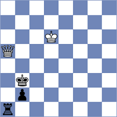Sudarikov - Kolesnikov (Togliatti, 2001)