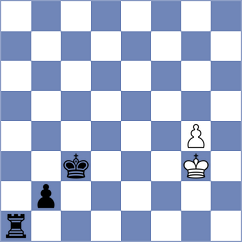 Yushko - Wachinger (chess.com INT, 2022)