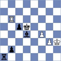 Hauge - Chandra (Chess.com INT, 2018)