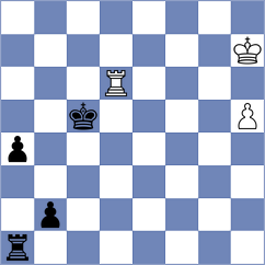 Gabrielian - Bodnaruk (chess.com INT, 2022)