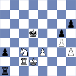 Lang - Seewald (Greifswald, 2003)