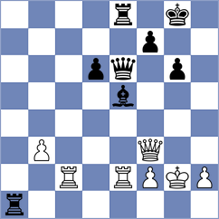 Morales Carlos - Castro (Budapest HUN, 2024)