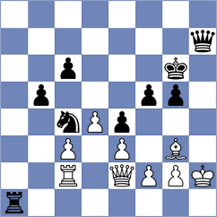 Merriman - Baches Garcia (chess.com INT, 2025)