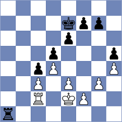 Fournier - Nekam Tchassem (Saint Quentin, 2000)