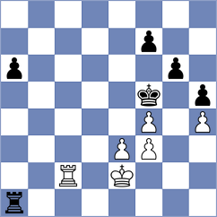Mas Artigas - Septien Lopez (Vigo, 2003)