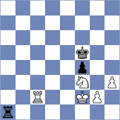 Benjamin - Soo (New York USA, 2024)