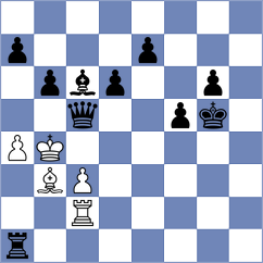 Papp - Vila Dupla (chess.com INT, 2023)