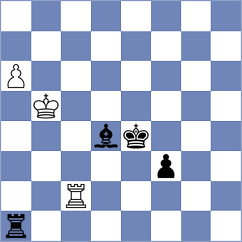 Xu - Mieles Palau (Chess.com INT, 2019)