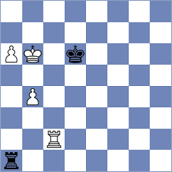Molina - Fiorito (chess.com INT, 2023)