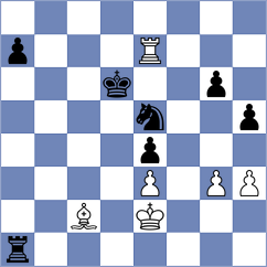 Reinecke - Okike (chess.com INT, 2024)