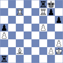 Skrypnikov - Kutsykh (Evpatoria, 2005)