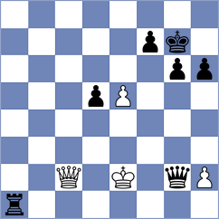 Cremisi - Ruperez Benito (chess.com INT, 2022)