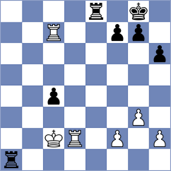Hofstadler - Rodshtein (Pasching AUT, 2025)