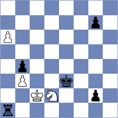 Dzhaparov - Torres Rebolledo (chess.com INT, 2025)