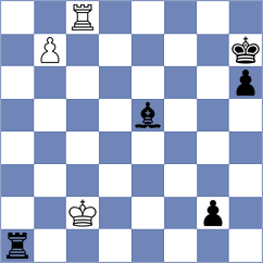 Mathurin - Solomon (Chess.com INT, 2020)