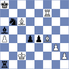 Rodchenkov - Iljushina (chess.com INT, 2021)
