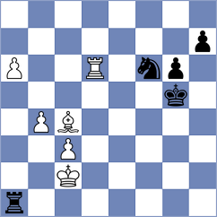 Johansen - Thomson (Edinburgh, 1985)