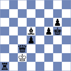Radionov - Holinka (chess.com INT, 2025)