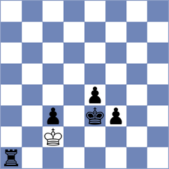 Martel Bruniaux - Jocev (chess.com INT, 2024)