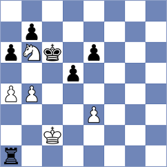 Cruz - Trepat Celis (Sabadell, 2012)