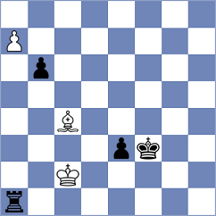 Trosic - Stankovic (Becici, 1993)