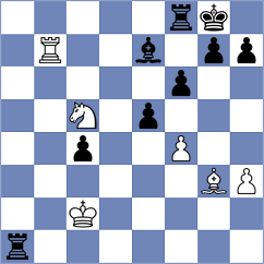 Matas Martinez - Herrero Guijo (Santa Eulalia de Roncana, 2010)