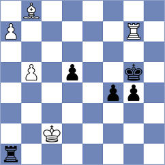 Shtyka - Quirke (Chess.com INT, 2021)