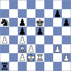 Bezold - Punsaem (Werther, 2001)