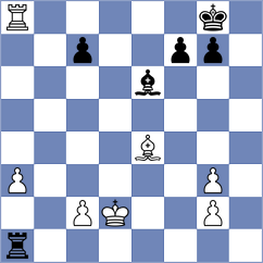 Sliwicka - Pujari (Chess.com INT, 2021)