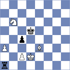 Fedorchuk - Anapolsky (Alushta, 2002)