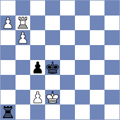 Antoniou - Hernandez (chess.com INT, 2025)