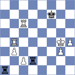 Hauchamps - Breuil (Prague CZE, 2024)