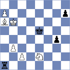 Cooklev - Bestard Borras (chess.com INT, 2025)