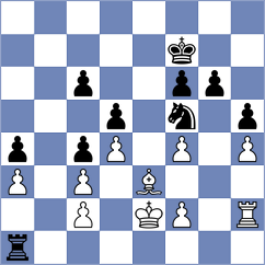 Beganovic - Stanojevic (Cazin, 2009)
